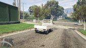 Honda Acty Replace